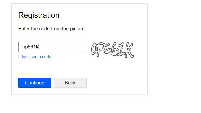 كيفية عمل إيميل روسي mail.ru بدون رقم هاتف 2020 4 كيفية عمل إيميل روسي mail.ru بدون رقم هاتف 2020 4