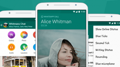 تحميل تطبيق GBWhatsapp أحدث إصدار 2020 1 تحميل تطبيق GBWhatsapp أحدث إصدار 2020 1