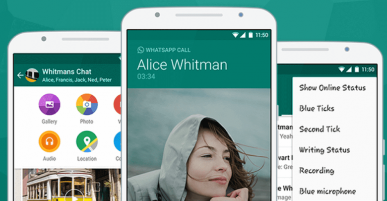تحميل تطبيق GBWhatsapp أحدث إصدار 2020 1 تحميل تطبيق GBWhatsapp أحدث إصدار 2020 1