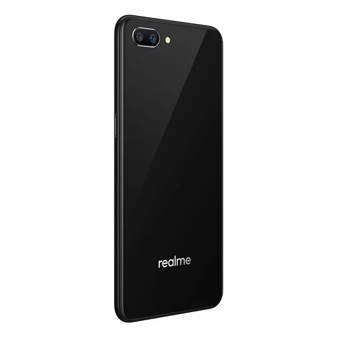 مواصفات وسعر هاتف Realme C1