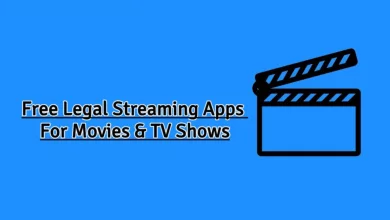 تحميل أفضل تطبيقات مشاهدة الأفلام والبرامج التلفزيونية مجانَا