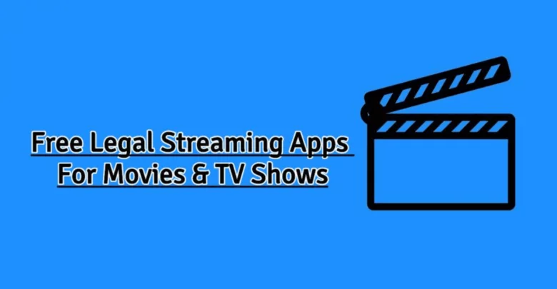 تحميل أفضل تطبيقات مشاهدة الأفلام والبرامج التلفزيونية مجانَا