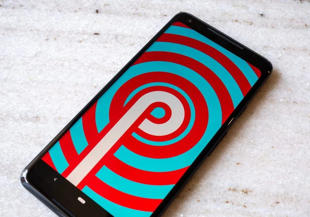 الهواتف التي ستحصل على الإصدار الجديد Android 9 Pie 2