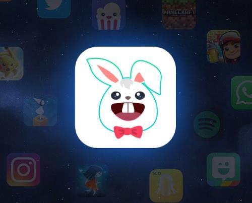 تحميل برنامج الارنب الصيني للاندرويد 1 طريقة تنزيل برنامج الأرنب الصيني للهواتف الأندرويد