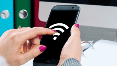 طريقة معرفة باسوورد الـ Wi-Fi المتصل بموبايلك الأندرويد