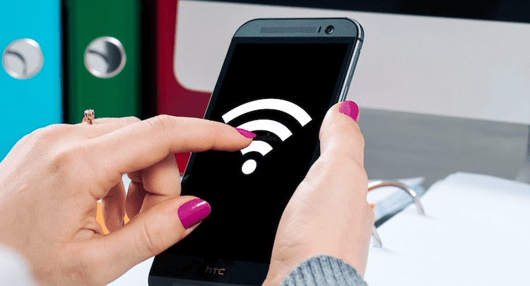 طريقة معرفة باسوورد الـ Wi-Fi المتصل بموبايلك الأندرويد