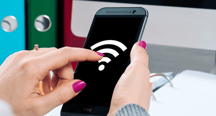 طريقة معرفة باسوورد الـ Wi-Fi المتصل بموبايلك الأندرويد 1 طريقة معرفة باسوورد الـ Wi-Fi المتصل بموبايلك الأندرويد