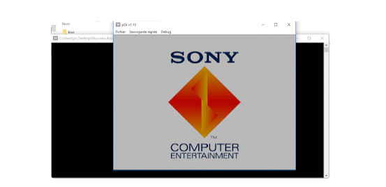 محاكي spx1.13 لتشغيل العاب بلاي ستيشن 1 