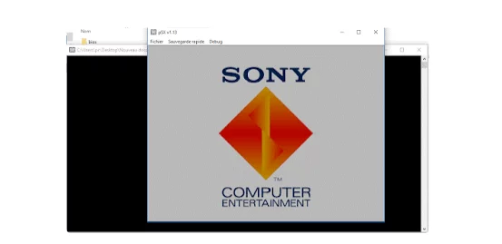 محاكي spx1.13 لتشغيل العاب بلاي ستيشن 1 