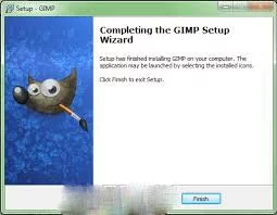 تحميل وشرح برنامج gimp بالصور والخطوات 1