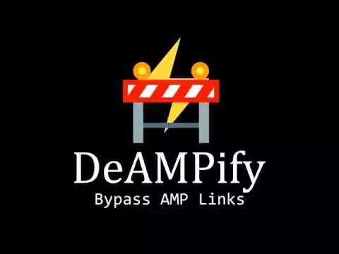 DeAmpify