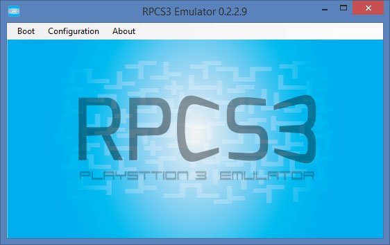 طريقة تشغيل ألعاب Ps3 على الكمبيوتر محاكي Rpcs3 علمني دوت كوم