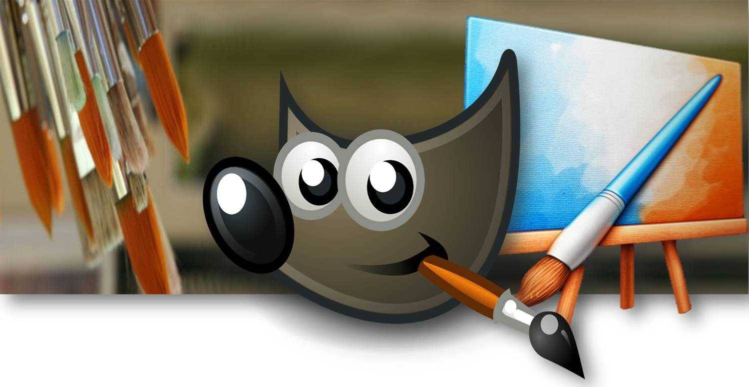 تحميل وشرح برنامج gimp بالصور والخطوات 1 تحميل وشرح برنامج gimp