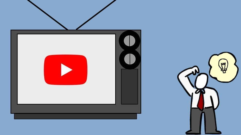 5 أفكار خرافية لإنشاء قناة يوتيوب والربح من الفيديوهات