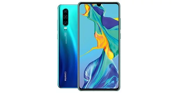 مواصفات وسعر هاتف Huawei P30