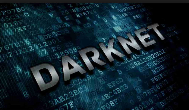 تصفح الويب المظلم Dark Web