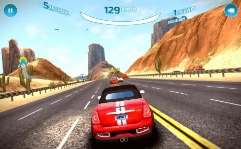 أفضل ألعاب السيارات  Car Games