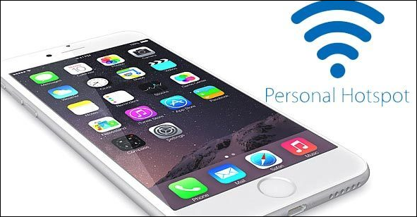 كيفية تشغيل الهوت سبوت Instant Hotspot للايفون ومشاركة الإنترنت . 1 كيفية تشغيل الهوت سبوت Instant Hotspot للايفون ومشاركة الإنترنت . 1
