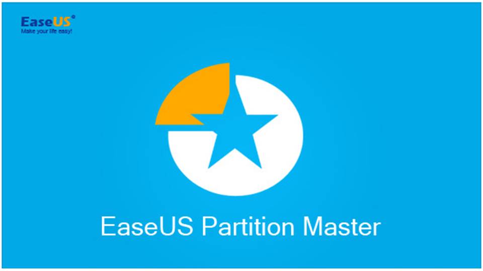 تحميل برنامج تقسيم الهارد بدون فورمات easeus partition master