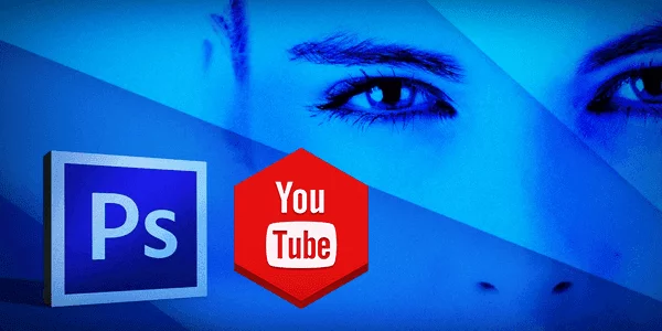أفضل عشر قنوات يوتيوب مجانية لتعليم الفوتوشوب