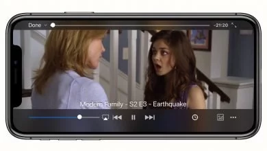 أفضل مشغل فيديو للآيفون 2019