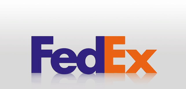 معلومات عن شركة FedEx 