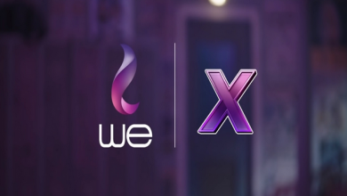 تعرف على باقات X للإنترنت من We 13