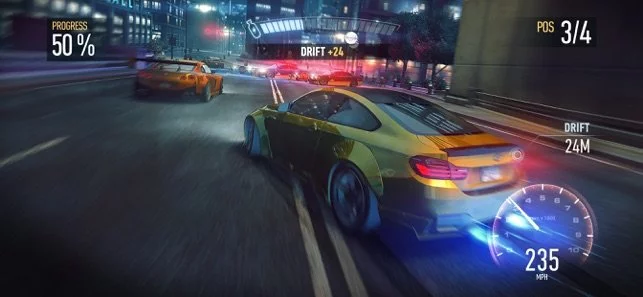 أفضل ألعاب السيارات Car Games على أجهزة أندرويد 1