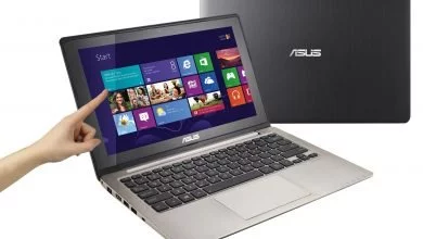 تحميل تعريفات كل نسخ الويندوز للاب توب ASUS
