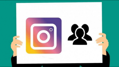 طريقة تأمين حساب انستجرام Instagram الخاص بك 6