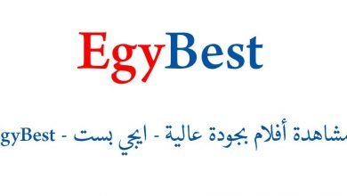 الرابط البديل لموقع ايجي بست بعد حظره 1 الرابط البديل لموقع ايجي بست بعد حظره