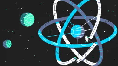 ما هو الرياكت React js وما هي مميزاته 32 الرياكت React js