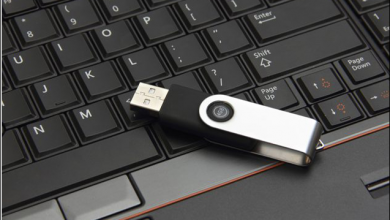أفضل طريقة لإختبار كفاءة مفاتيح الـ USB 2