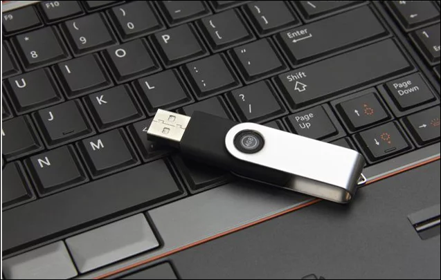 أفضل طريقة لإختبار كفاءة مفاتيح الـ USB 1