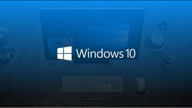 طريقة تقسيم الشاشة في نظام التشغيل Windows 10 10