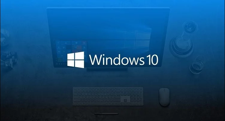طريقة تقسيم الشاشة في نظام التشغيل Windows 10 1