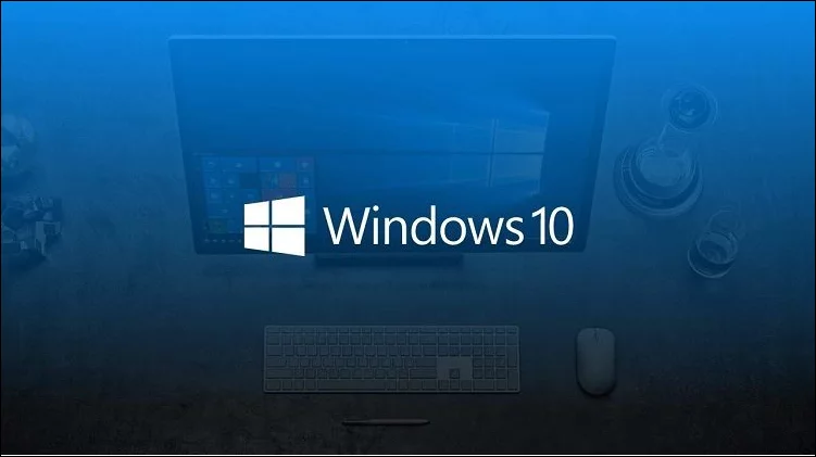 طريقة تقسيم الشاشة في نظام التشغيل Windows 10 2