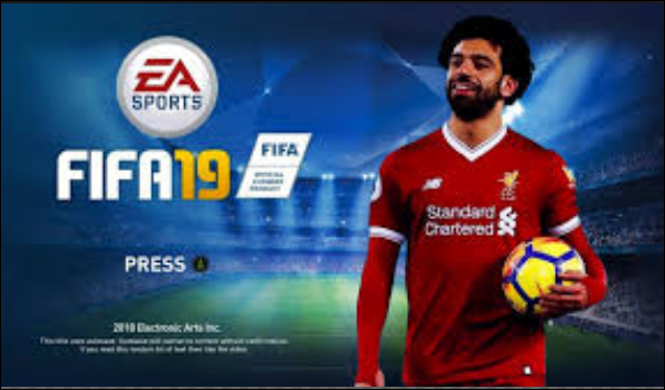 تحميل أفضل لعبة كرة قدم فيفا 19 لجميع الهواتف الذكية الاندرويد والأيفون 1 تحميل أفضل لعبة كرة قدم فيفا 19 لجميع الهواتف الذكية الاندرويد والأيفون 1