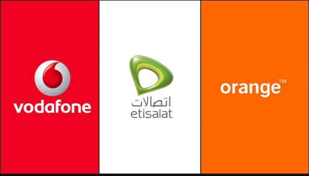 أفضل باقات إنترنت داخل مصر للشبكات فودافون واتصالات واورنج 1