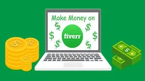 كيفية الربح من موقع (فايفر) Fiverr بدون خبرة