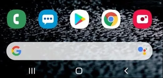 طريقة تحميل لانشر ثيم Android 10 Q لجميع هواتف اندرويد [رسمي، ملف APK] 2