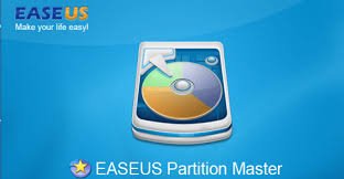 برنامج تقسيم الهارد ديسك easeus partition master كامل