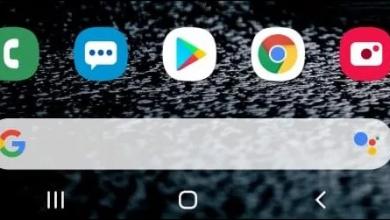 طريقة تحميل لانشر ثيم Android 10 Q لجميع هواتف اندرويد [رسمي، ملف APK] 4