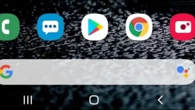 طريقة تحميل لانشر ثيم Android 10 Q لجميع هواتف اندرويد [رسمي، ملف APK] 3