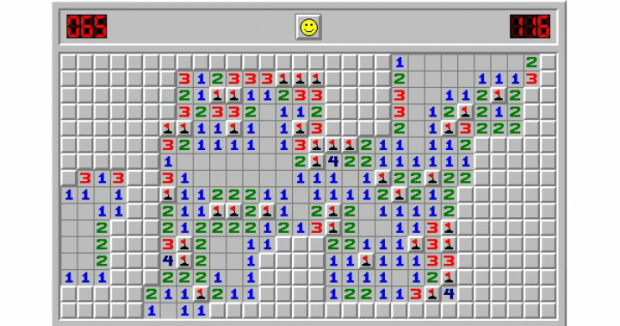 Minesweeper Classic! for apple instal free
