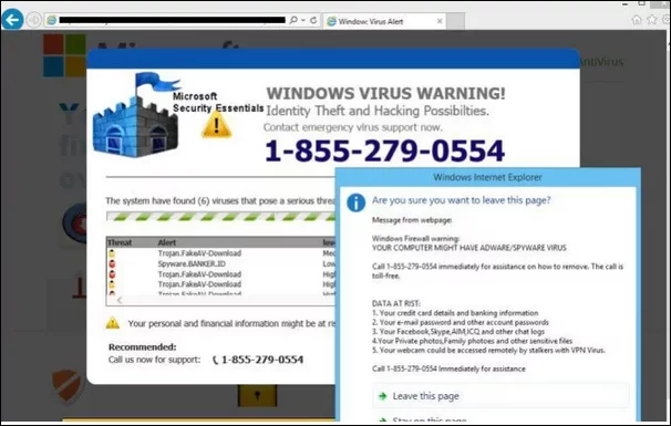 كل ما تريد معرفته حول فيروس الفِدية Ransomware ،وكيفية إزالتة ،وطرق الحماية أيضا
