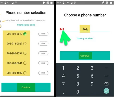 افضل تطبيقات اندرويد للواتس اب WhatsApp