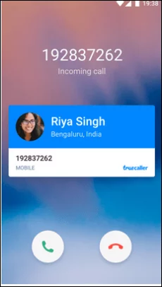 طريقة حذف رقمك من Truecaller بعد حذف البرنامج على هواتف أندرويد وأيفون