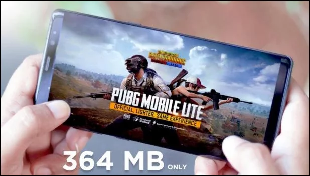 طريقة تحميل لعبة لعبة ببجي لايت PUBG Lite"للأندرويد الضعيف" وأهم مميزاتها