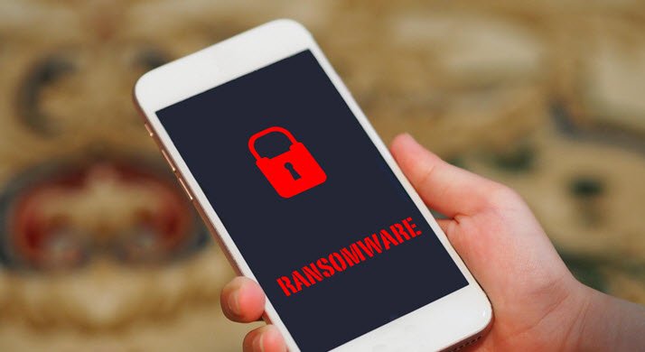 كل ما تريد معرفته حول فيروس الفِدية Ransomware ،وكيفية إزالتة ،وطرق الحماية أيضا 2